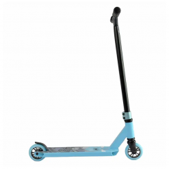 velosipēdi Flyby Lite V2 Complete PRO Scooter Black/Blue (triku skrejritenis)