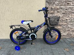 velosipēdi Mexller BMX 16″ (Mazlietots)