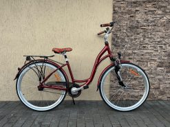 velosipēdi Paris 3s AMT 28″