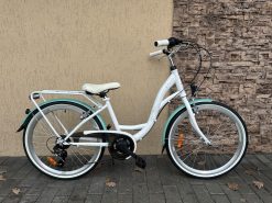 velosipēdi Princess 6s 24″