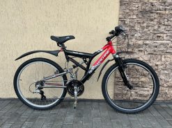 velosipēdi RockMachine Twister 26″ (Lietots)