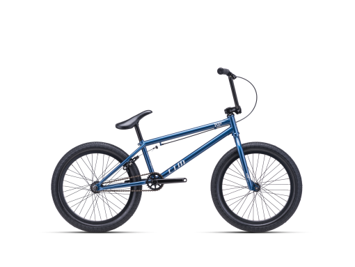 CTM POP Hi-Ten BMX blue