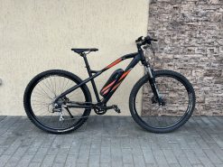 velosipēdi Prophete Graveler 36V E-MTB 29″ (Demo – 435km)