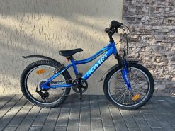 velosipēdi Romet Rambler Kid 2 20″ (Lietots)