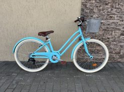 velosipēdi Btwin Elops 24″ (Mazlietots)