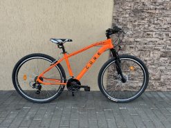 velosipēdi Core 27.5″