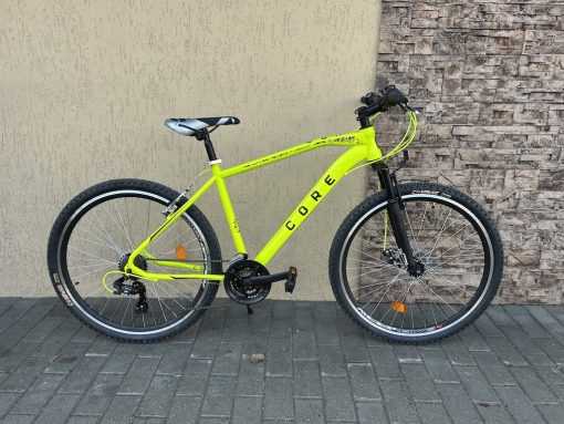 Core 27.5 yellow - 1