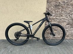 velosipēdi Cube Aim Pro 27.5″ Rāmis: XS (2025)