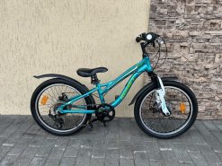 velosipēdi Romet Fit Disc 20″ (Mazlietots)