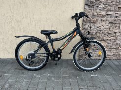 velosipēdi Romet Rambler Kid 2 20″ (Lietots)