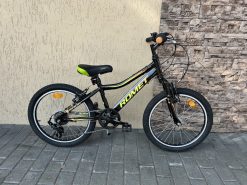 velosipēdi Romet Rambler Kid 2 20″ (Mazlietots)