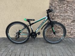 velosipēdi Romet Rambler R 6.0 Rāmis: XS (14″) (Mazlietots)