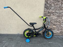 velosipēdi Tabou Rocket 12″