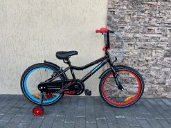 velosipēdi Tabou Rocket Alu 20″