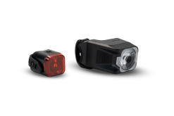 velosipēdi Lukturu komplekts ACID LED LIGHT SET HPP 200 CMPT