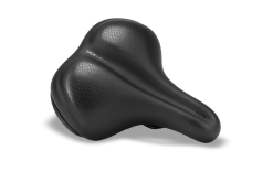 velosipēdi Sēdeklis ACID SADDLE SHEN CMPT