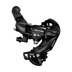 velosipēdi Pārslēdzējs Shimano Tourney RD-TY300