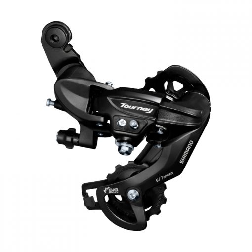 Aizm. p. Shimano Tourney RD-TY300