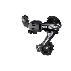 velosipēdi Pārslēdzējs Shimano Tourney RD-TY21-B
