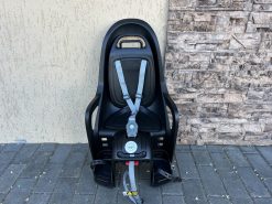 velosipēdi Polisport Groovy FF – Rāmim (Bērnu velosēdeklītis)