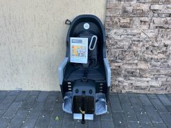 velosipēdi Polisport Guppy Maxi+ CFS – Bagāžniekam (Bērnu velosēdeklītis)
