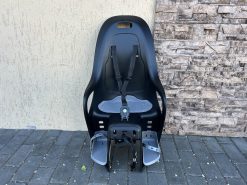 velosipēdi Polisport Koari FF – Rāmim (Bērnu velosēdeklītis)