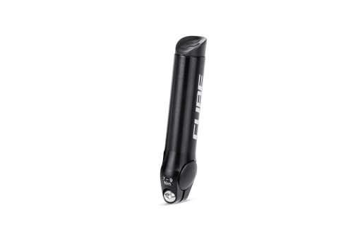 CUBE BAR ENDS HPA