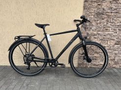 velosipēdi Cube Nature One Allroad (2025)