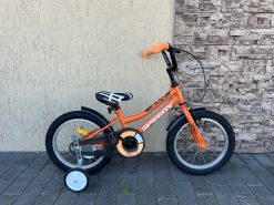velosipēdi DHS Speedy 16″ (Lietots)