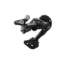 velosipēdi Pārslēdzējs SHIMANO RD-M4120 DEORE SGS OE