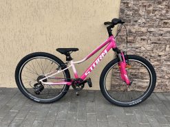 velosipēdi Storm Queen 6s 24″