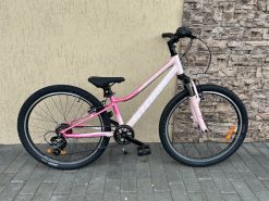 velosipēdi Storm Queen 6s 24″