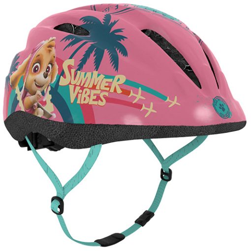 Veloķivere Seven Paw Patrol 48-52 pink - 1