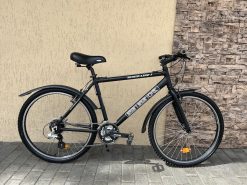 velosipēdi ZZK Line 1 26″ (Lietots)