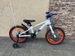 velosipēdi Cube Cubie 160 (Mazlietots)