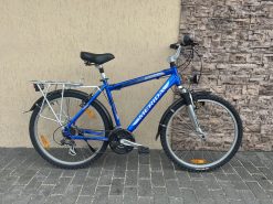 velosipēdi Merida Matts Cruise 26″ (Lietots)