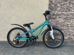 velosipēdi Romet Fit Disc 20″ (Lietots)