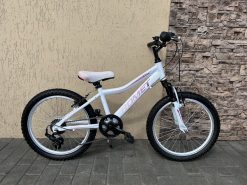 velosipēdi Romet Jolene Kid 2 20″ (Mazlietots)