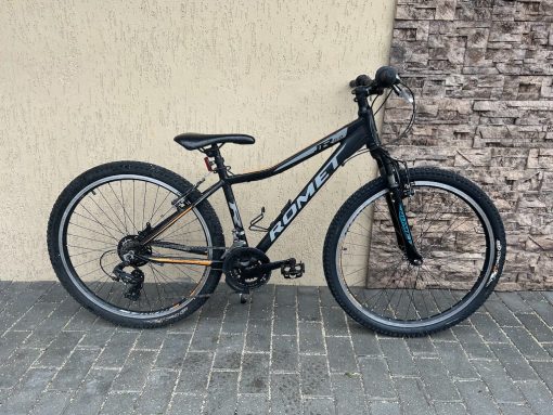 Romet Rambler R6.0 JR liet - 1