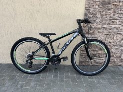 velosipēdi Romet Rambler R 6.1 Rāmis: XS (Lietots)