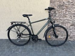 velosipēdi Romet Wagant 4 (Lietots)