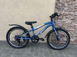 velosipēdi Roy Blade 20″ (Lietots)