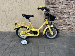 velosipēdi Vermont 12″ (Lietots)