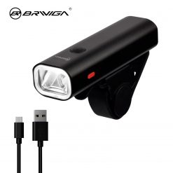 velosipēdi Pr. Lukturis Braviga EBL-3304 400 Lm