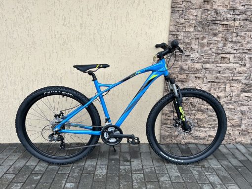 Prophete Graveler 27.5 blue - 1