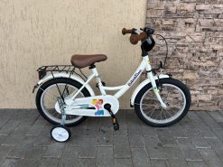 velosipēdi Vermont Bibi&Tina 16″ + papildritenīši