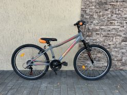 velosipēdi Romet Rambler JR24