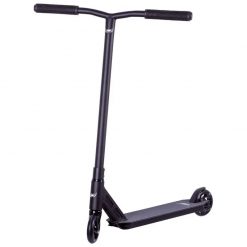 velosipēdi FlyBy Y-Style Complete Pro Black (triku skrejritenis)