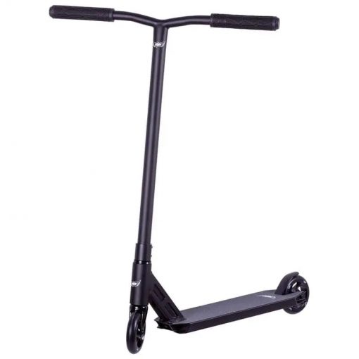 Flyby Y-style Complete Pro Scooter Black - 1
