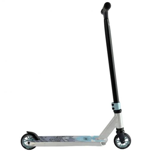 FlyBy Lite V2 Complete PRO Blue:chrome - 1